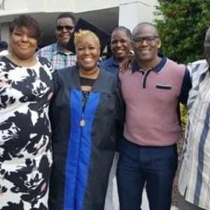 Meet your Posher, Roger